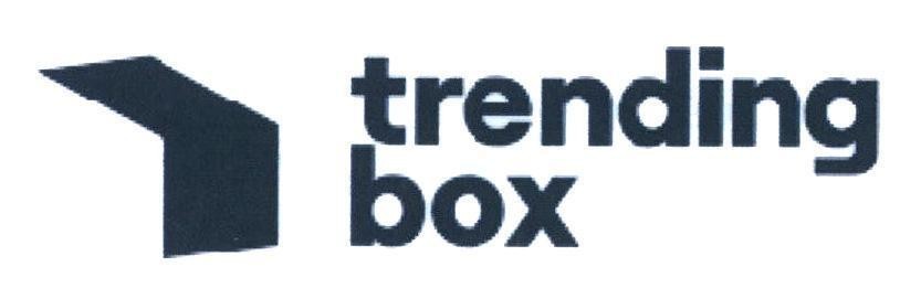 trending box 