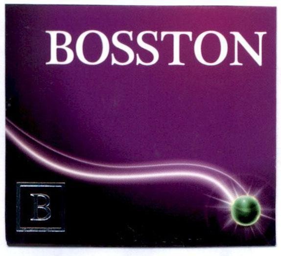 Nhãn hiệu B BOSSTON  của Công ty TNHH một thành viên thuốc lá An Giang, số đơn 4-2020-22484
