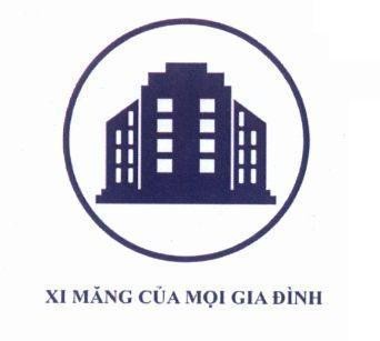 Xi Măng Của Mọi Gia Đình 