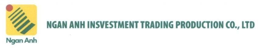 Công ty TNHH Ngân Anh的Ngan Anh NGAN ANH INSVESTMENT TRADING PRODUCTION CO., LTD 品牌, 申请号 4-2020-22865