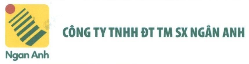 Công ty TNHH Ngân Anh的Ngan Anh CÔNG TY TNHH ĐT TM SX NGÂN ANH 品牌, 申请号 4-2020-22866