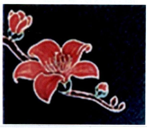 Nhãn hiệu   của Công ty TNHH xuất nhập khẩu Huy Khang, số đơn 4-2020-23083