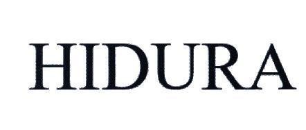 HIDURA 