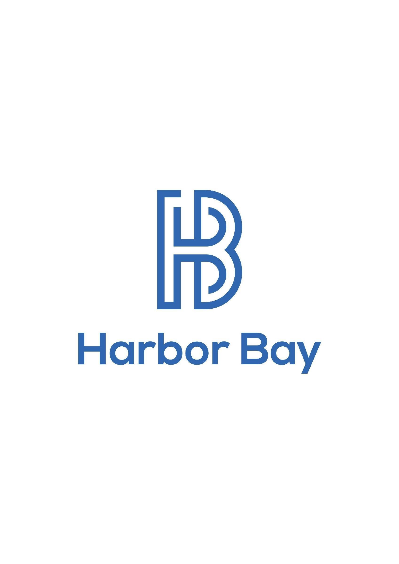 Nhãn hiệu HB Harbor Bay  của Công ty TNHH đầu tư phát triển sản xuất Hạ Long, số đơn 4-2020-23457