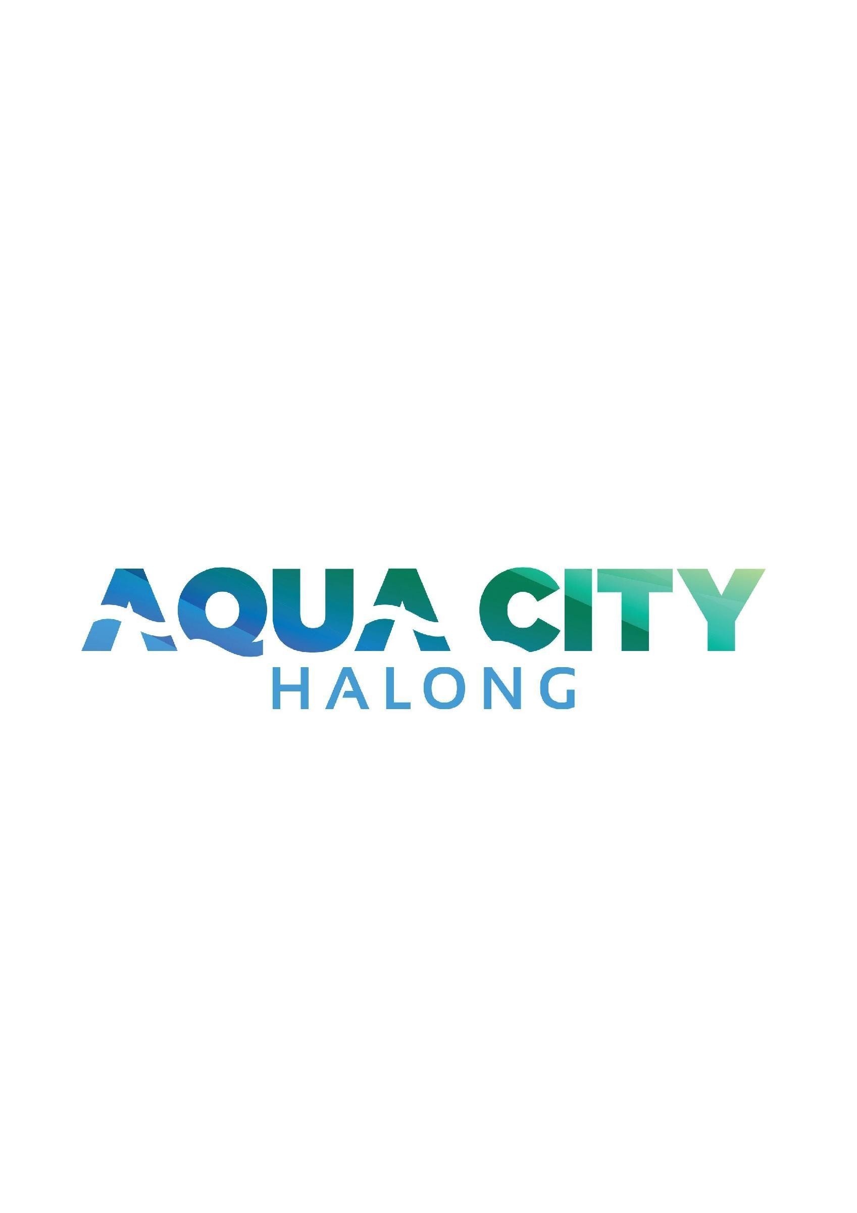 AQUA CITY HALONG 