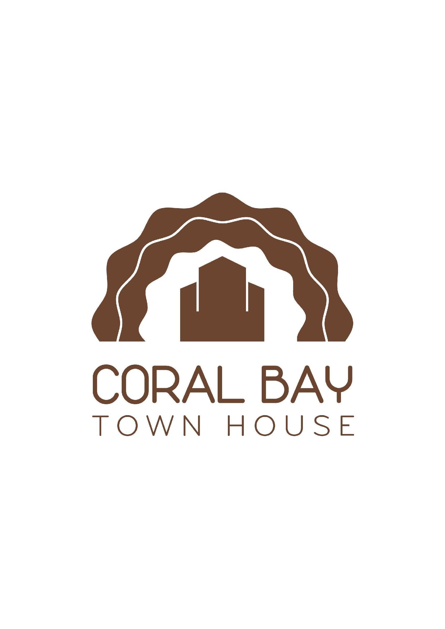 CORAL BAY TOWN HOUSE 
