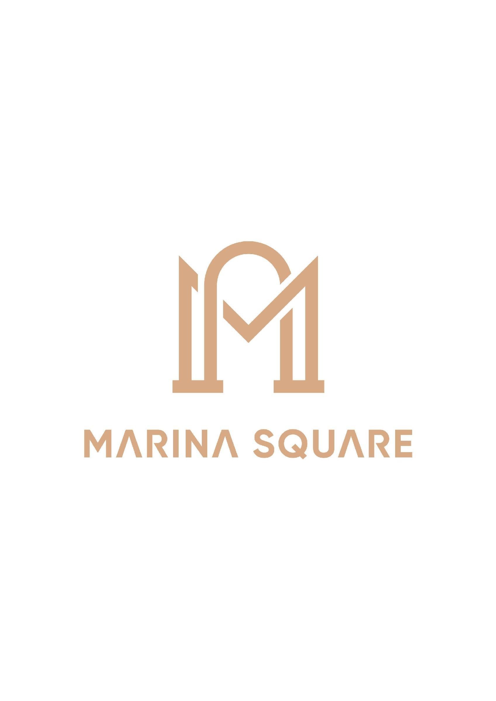 Nhãn hiệu MU MARINA SQUARE  của Công ty TNHH đầu tư phát triển sản xuất Hạ Long, số đơn 4-2020-23483