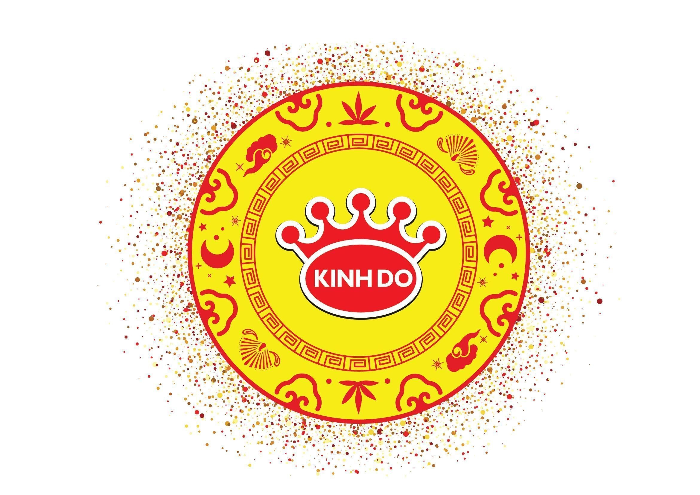 Nhãn hiệu KINH DO  của Mondelez International AMEA Pte. Ltd, số đơn 4-2020-23638