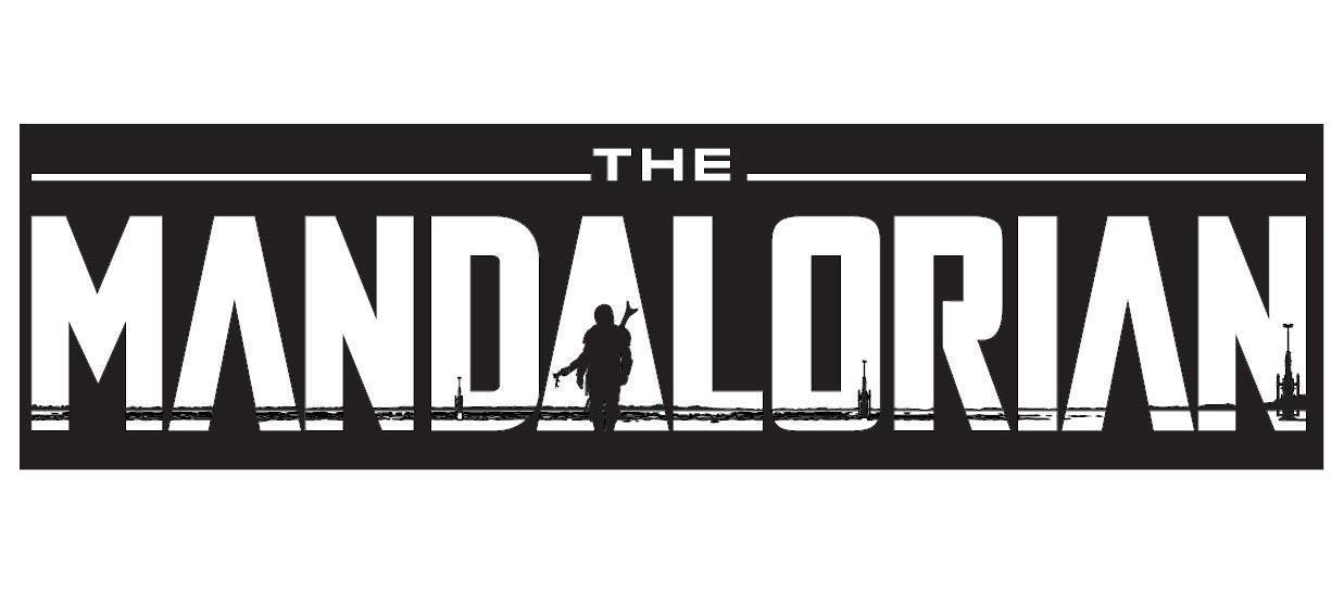 THE MANDALORIAN 