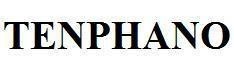 Nhãn hiệu TENPHANO  của Công ty TNHH Tập Đoàn An Nông, số đơn 4-2020-24038