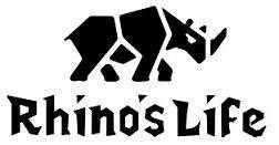 Rhino's Life 