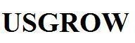 Nhãn hiệu USGROW  của Công ty TNHH Tập đoàn An Nông, số đơn 4-2020-25549