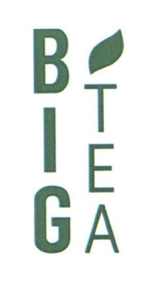Nhãn hiệu BIG TEA  của TOTO LIMITED, số đơn 4-2020-25963