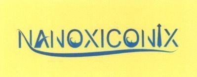 NANOXICONIX 