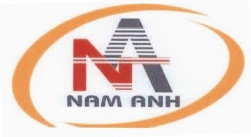 Nhãn hiệu N A NAM ANH  của Công ty TNHH sản xuất thương mại thiết bị Nam Anh, số đơn 4-2020-26832