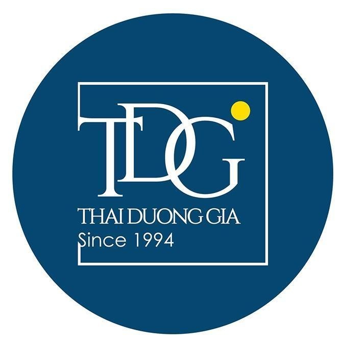 TDG THAI DUONG GIA Since 1994 