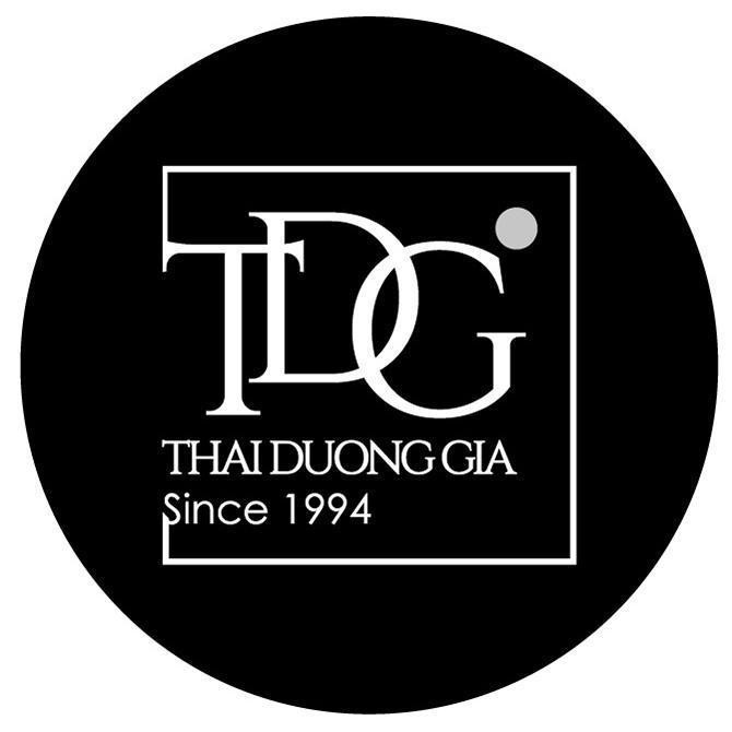 TDG THAI DUONG GIA Since 1994 