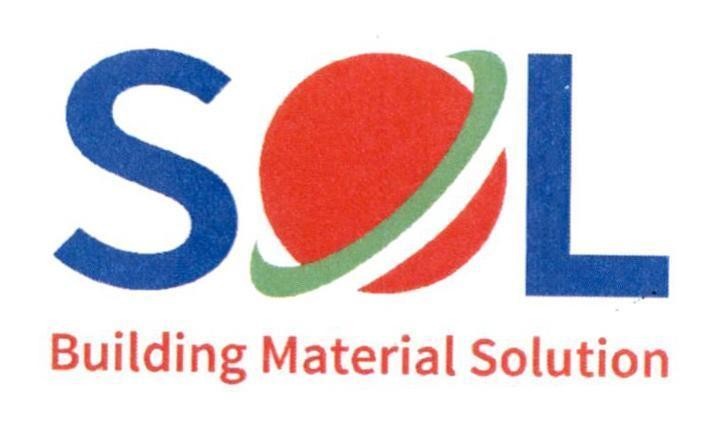 SL Building Material Solution 
