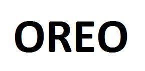 Nhãn hiệu OREO  của Intercontinental Great Brands LLC, số đơn 4-2020-28206