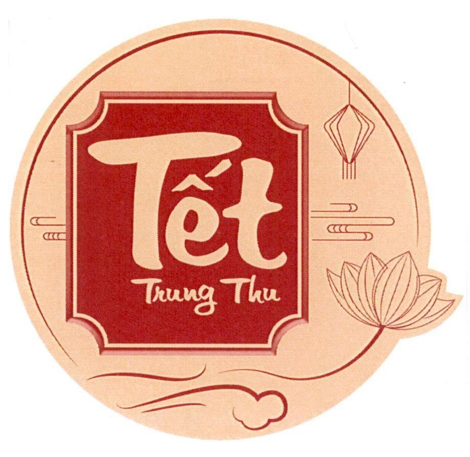 Trademark Tết Trung Thu  of Công ty cổ phần tập đoàn KIDO, application No 4-2020-28708