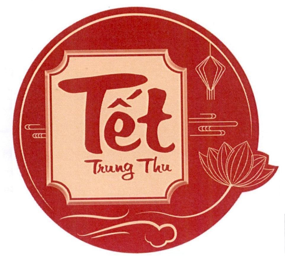 Công ty cổ phần tập đoàn KIDO的Tết Trung Thu 品牌, 申请号 4-2020-28709