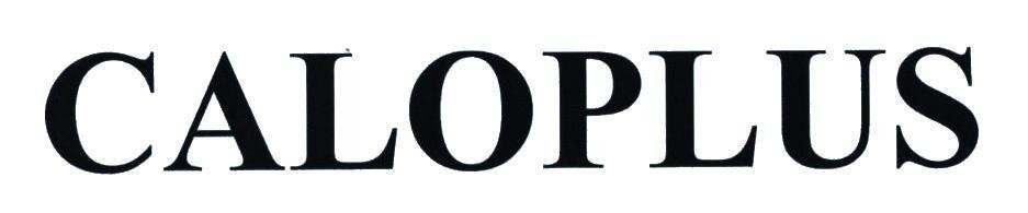 Nhãn hiệu CALOPLUS  của Công ty cổ phần sữa VITADAIRY Việt Nam, số đơn 4-2020-28965