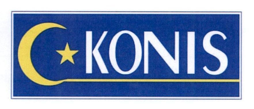 C KONIS 