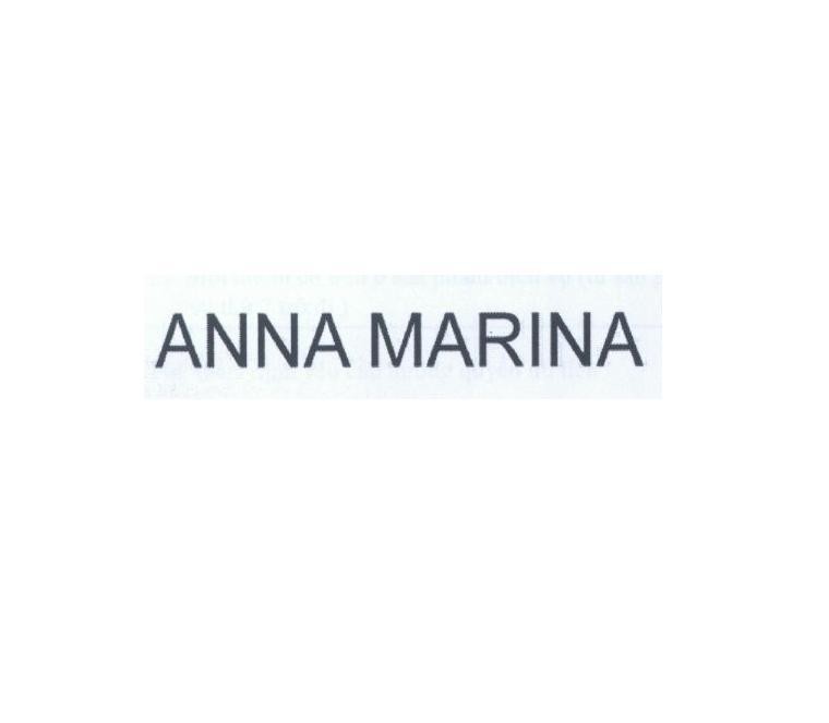 ANNA MARINA 