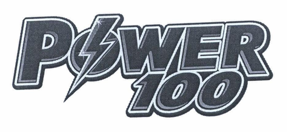 Trademark POWER 100  of WILMAR INTERNATIONAL LIMITED, application No 4-2020-30075