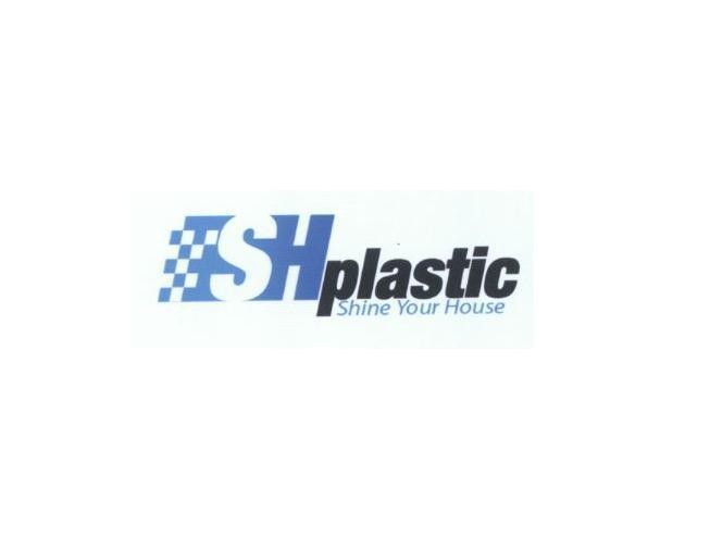 Nhãn hiệu SHplastic Shine Your House  của Đào Sơn Hà, số đơn 4-2020-30118