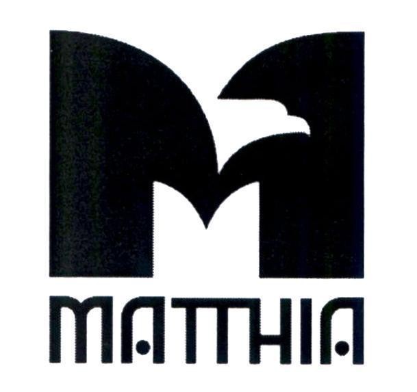 M MATTHIA 