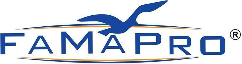 Nhãn hiệu FAMAPRO  của Công ty TNHH sản xuất thương mại thiết bị Nam Anh, số đơn 4-2020-30502