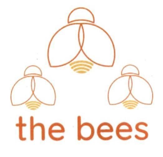 Trademark the bees  of Công ty TNHH DYNAMIC RETAIL, application No 4-2020-30825