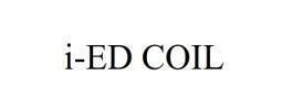 Nhãn hiệu i-ED COIL  của KANEKA CORPORATION, số đơn 4-2020-30962