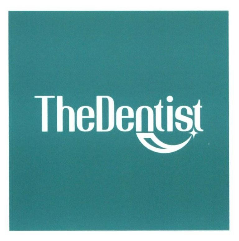 Nhãn hiệu TheDentist  của Huỳnh Ngọc Hải, số đơn 4-2020-31258