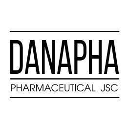 Nhãn hiệu DANAPHA PHARMACEUTICAL JSC  của Công ty cổ phần dược Danapha, số đơn 4-2020-31913
