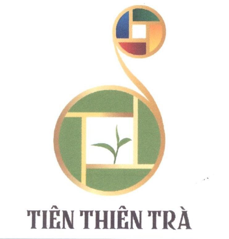 Nhãn hiệu TIÊN THIÊN Trà  của Công ty cổ phần đầu tư và phát triển trà Tiên Thiên, số đơn 4-2020-31991