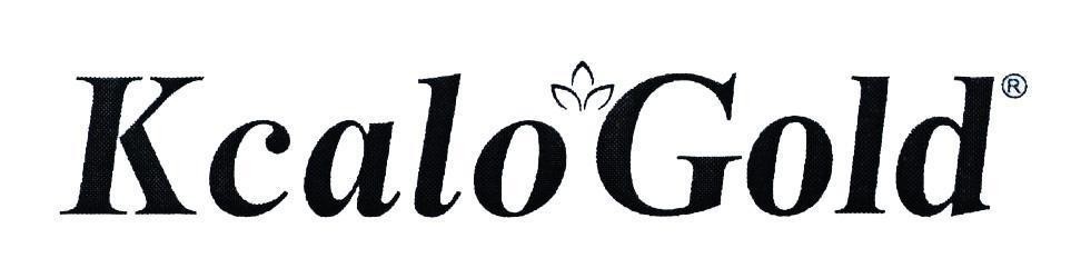 Công ty cổ phần đầu tư MDGROUP的KcaloGold 品牌, 申请号 4-2020-32008
