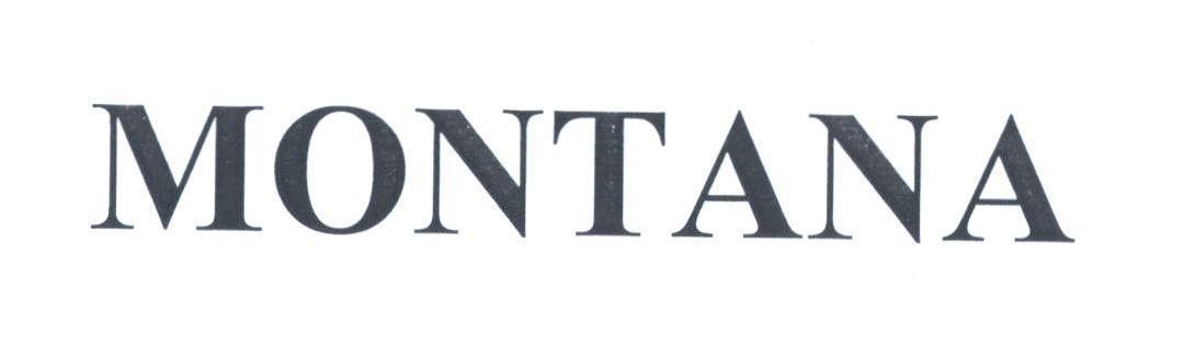 Công ty cổ phần đầu tư MDGROUP的MONTANA 品牌, 申请号 4-2020-32010