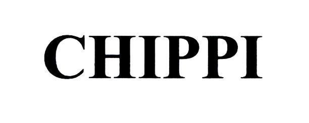 CHIPPI 