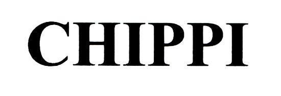 Công ty TNHH TM&DV Nam Yến的CHIPPI 品牌, 申请号 4-2020-32096