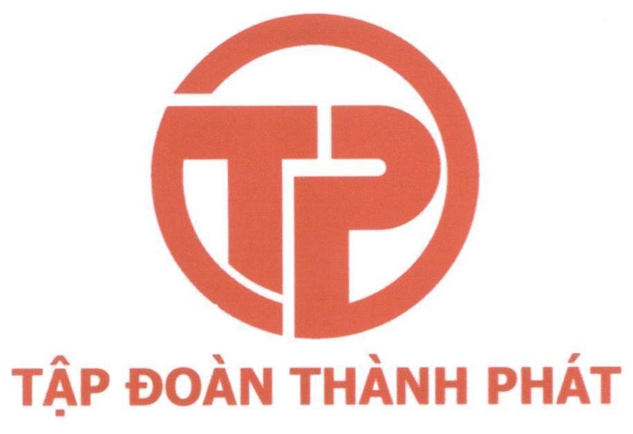 Nhãn hiệu TP Tập Đoàn Thành Phát  của Công ty TNHH thương mại - dịch vụ - chế biến nông sản Thành Phát, số đơn 4-2020-32118
