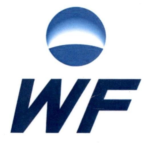 Nhãn hiệu WF  của WOORI BANK, số đơn 4-2020-32128
