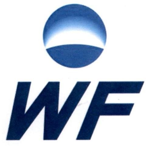 Nhãn hiệu WF  của WOORI BANK, số đơn 4-2020-32130