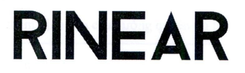 RINEAR 