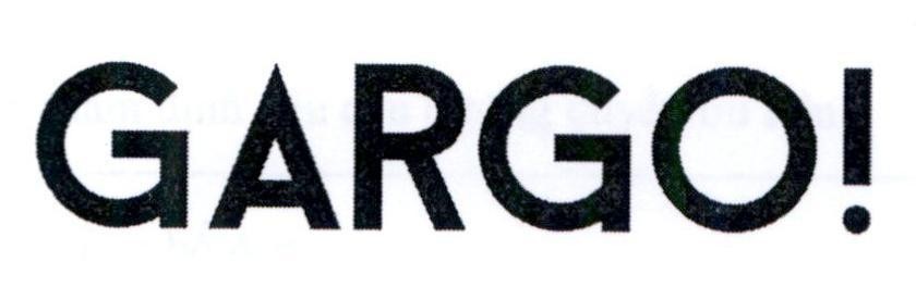 GARGO! 