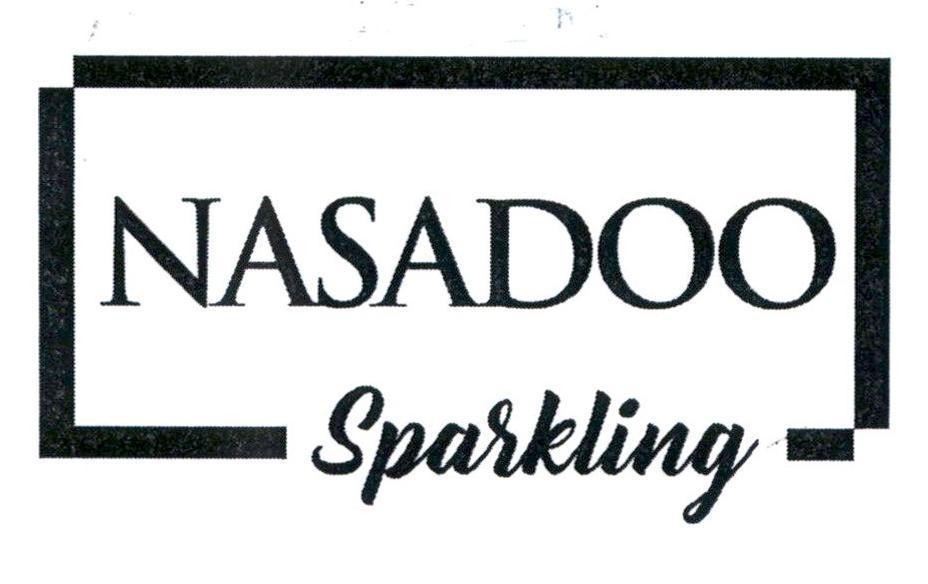 NASADOO Sparkling 
