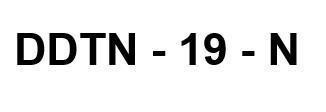 DDTN - 19 - N 