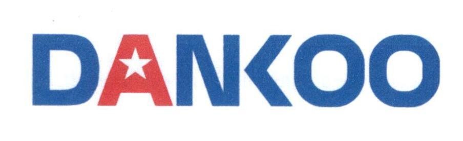 Nhãn hiệu DANKOO  của Tống Minh Đức, số đơn 4-2020-32192