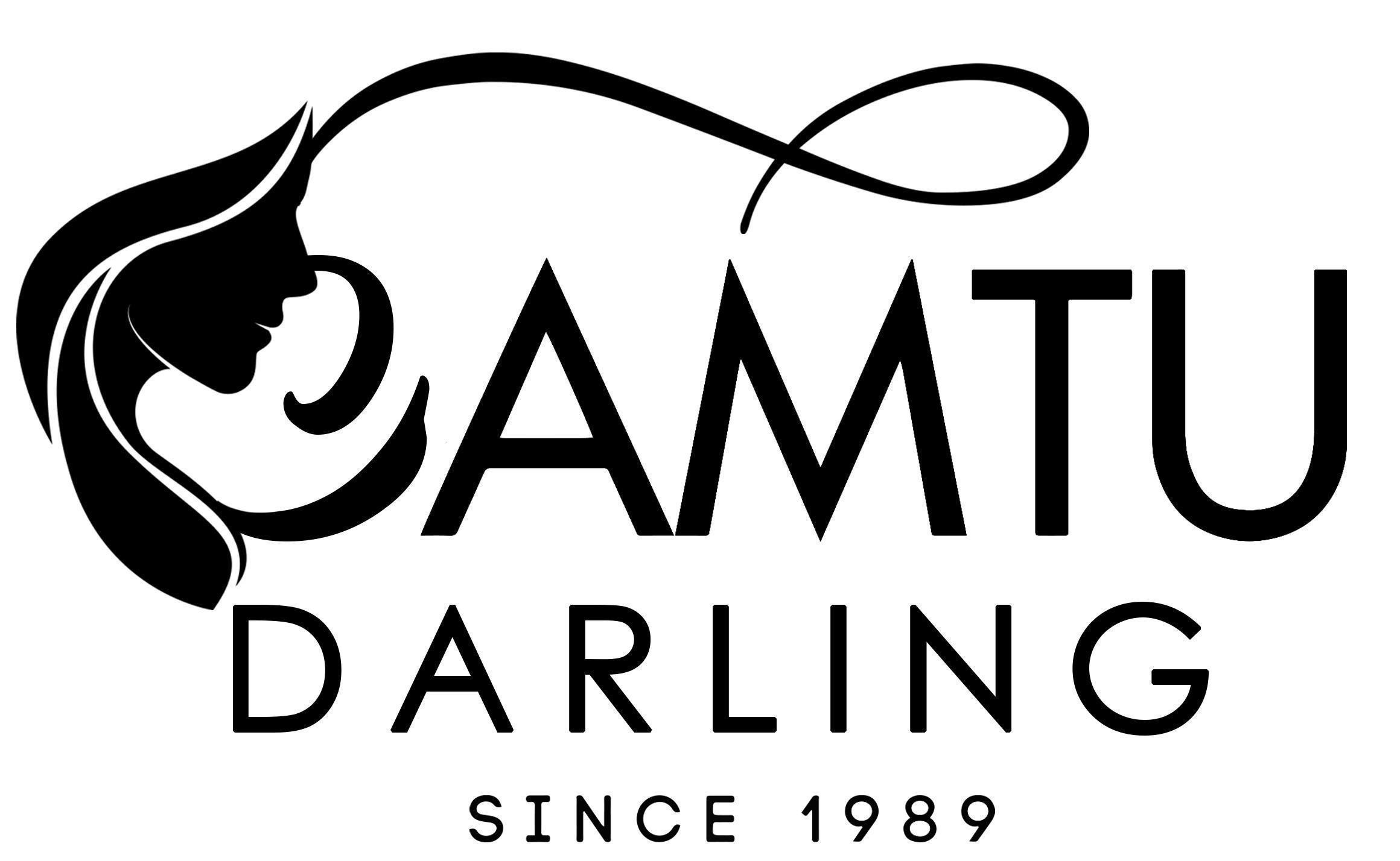 CAMTU DARLING SINCE 1989 